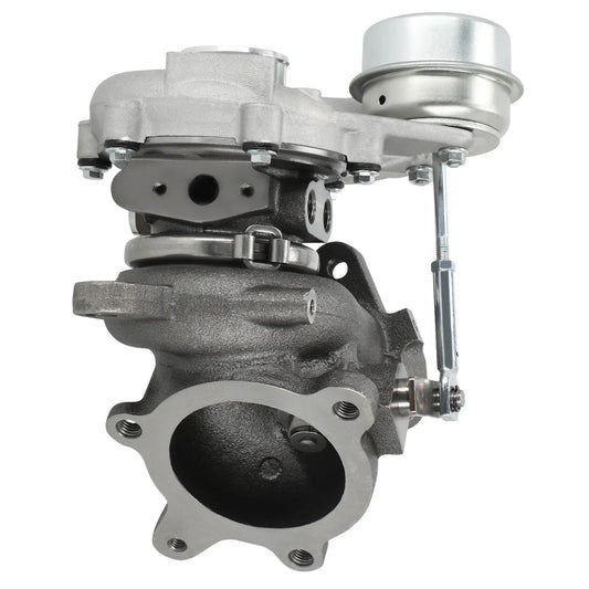 Right Side Turbo Turbocharger for Ford Explorer Taurus Lincoln MKS MKT V6 3.5L  AA5E6K682BF  AA5E6K682BI AA5E6K682BK