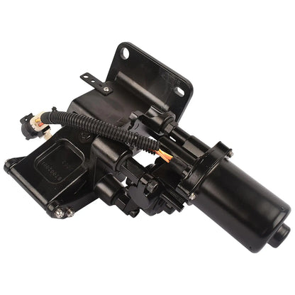 AP03 9L7Z16A507A Brand New Running Board Motor & Bracket Left for For Expedition Lincoln Navigator 2007-2014