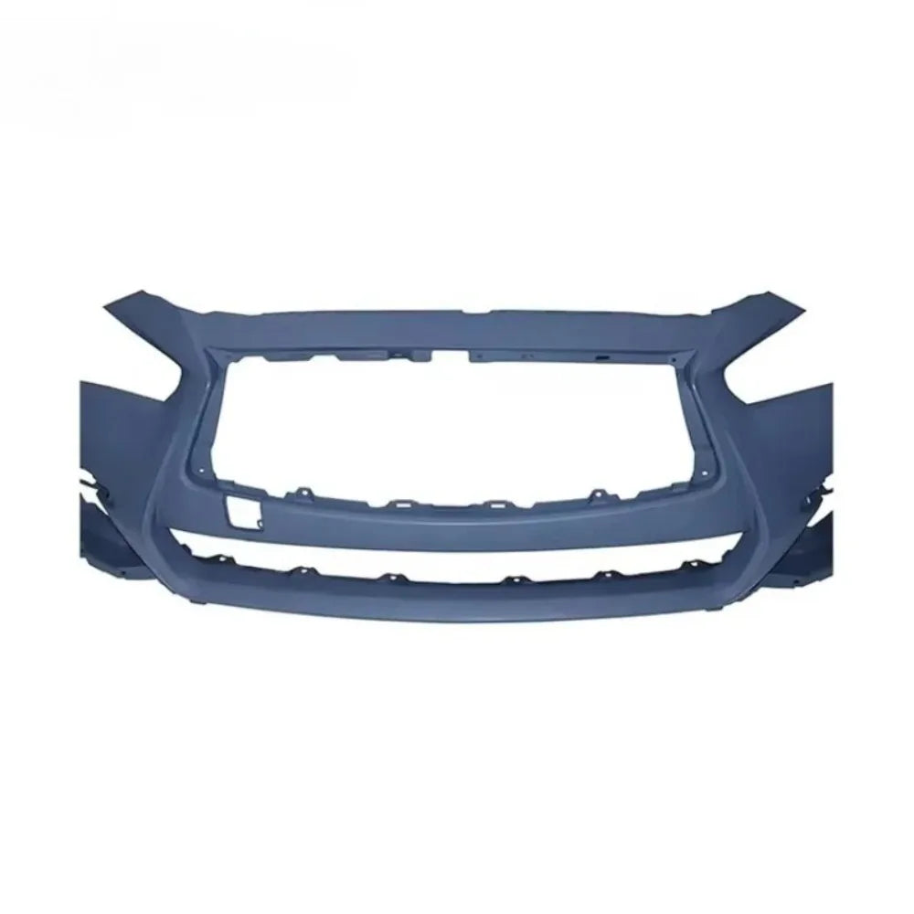 DriveMate Atuo Body Hot Sale Front Bumper  Front Bumper Car for Infiniti Q50 2018-2024