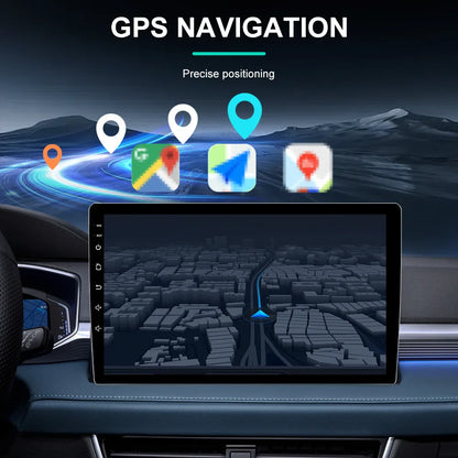 Android 14 For Renault Logan 1 Sandero 2009 2010 2011 2012 - 2015 Largus Dacia Duster Car Radio Multimedia Player Stereo Carplay