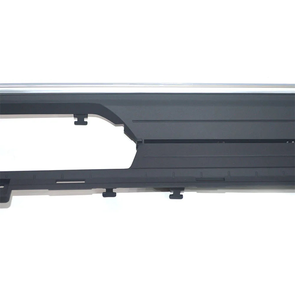 For A6 C8 A7 Lnstrument panel ambient light, Front instrument panel exit ambient light vent neon light