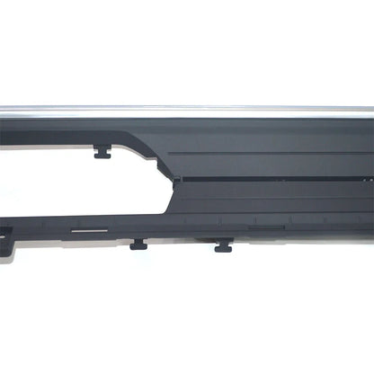 For A6 C8 A7 Lnstrument panel ambient light, Front instrument panel exit ambient light vent neon light