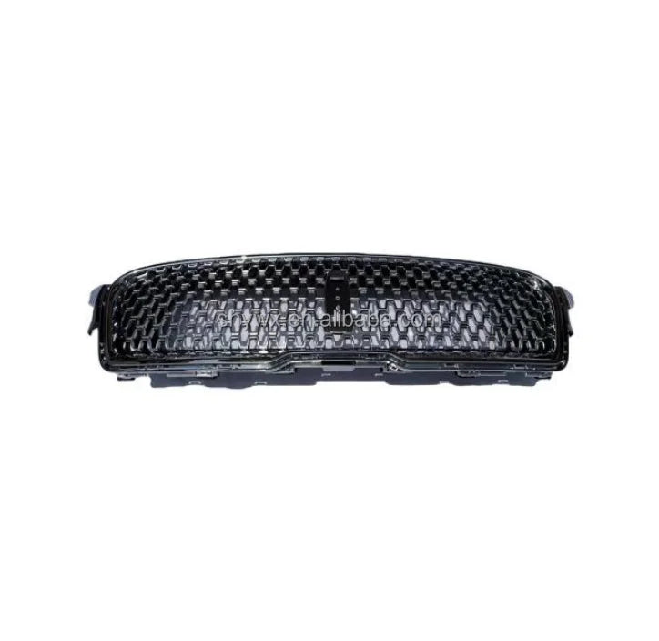Factory wholesale car grills(black/gray) for Lincoln MKZ 2017 OE HP5Z8200AA  front grille
