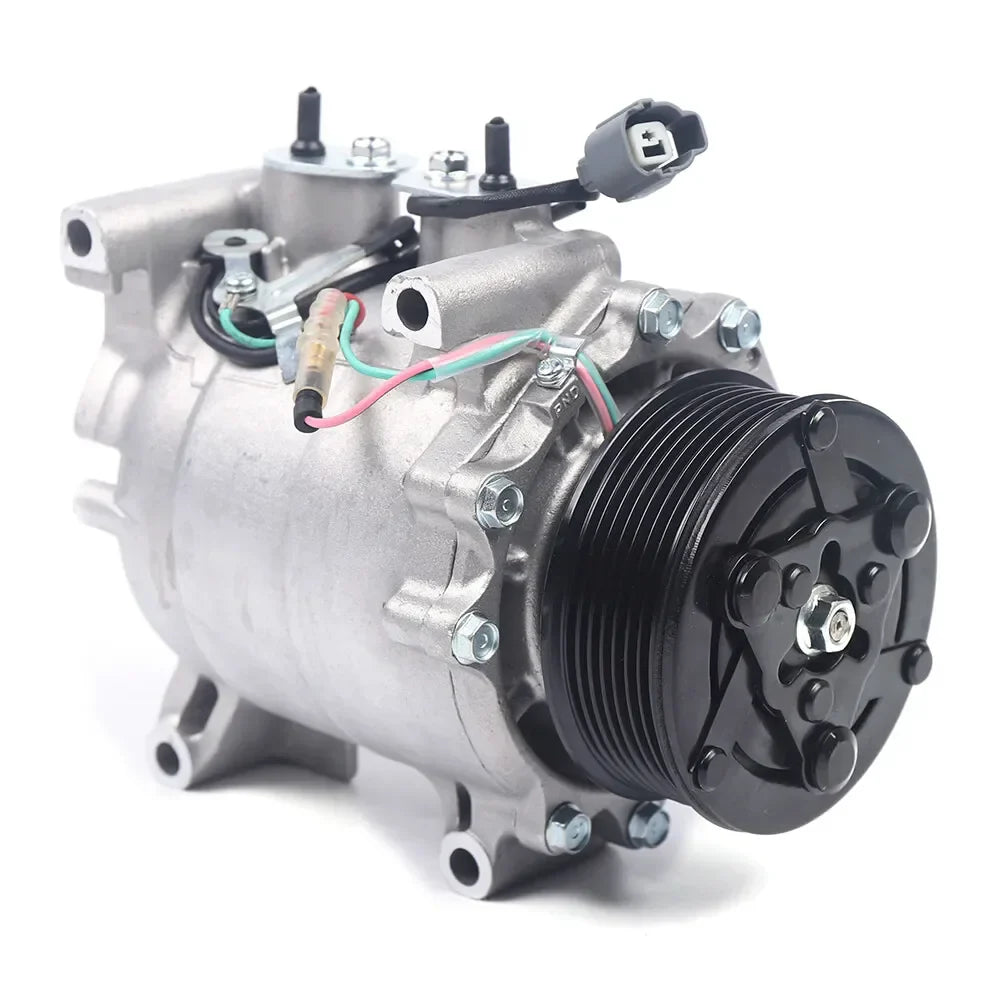 AC Air Conditioner Durable A/C Compressor W/Clutch Fits For 2014 2015 2016 2017 2018 Toyota Corolla 1.8L Compressor