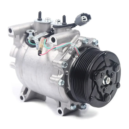 AC Air Conditioner Durable A/C Compressor W/Clutch Fits For 2014 2015 2016 2017 2018 Toyota Corolla 1.8L Compressor