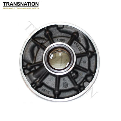 NEW ZF5HP19 5HP-19 Automatic Transmission Oil Pump 1060 410 061 Fit For AUDI VW Car Accessories Transnation Auto Parts