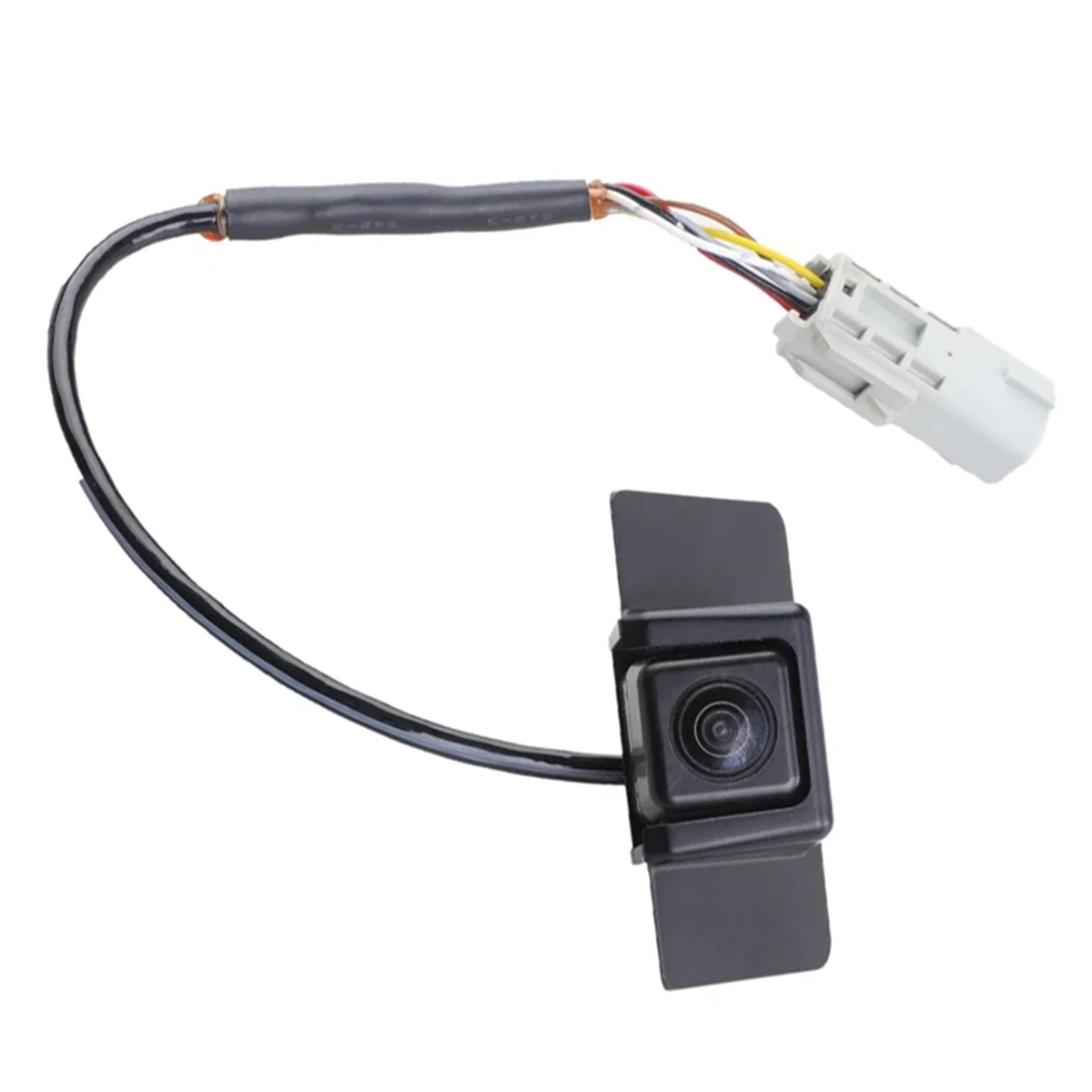 Durable 22790290 22913932 Rear View Parking Camera Reverse Camera for Cadillac Chevrolet GMC 2009-2014
