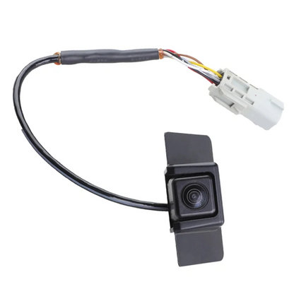 Durable 22790290 22913932 Rear View Parking Camera Reverse Camera for Cadillac Chevrolet GMC 2009-2014