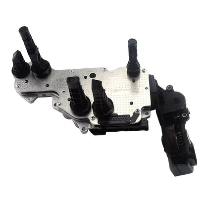 7M5R-14C247-FA, 6DCT450 MPS6 Power Shift TCU  ECU - WARRANTY + FREE CODING