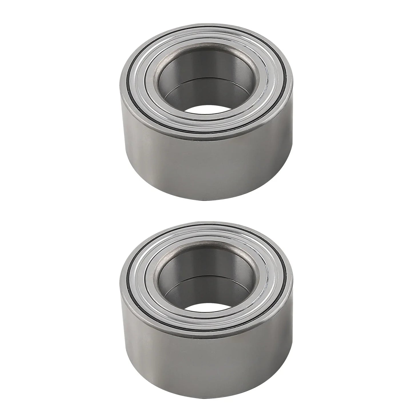 2 Front Wheel Hub Bearing Kit For Ford Escape 15-19 Lincoln MKC 510110 2013-19