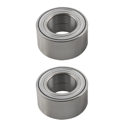 2 Front Wheel Hub Bearing Kit For Ford Escape 15-19 Lincoln MKC 510110 2013-19