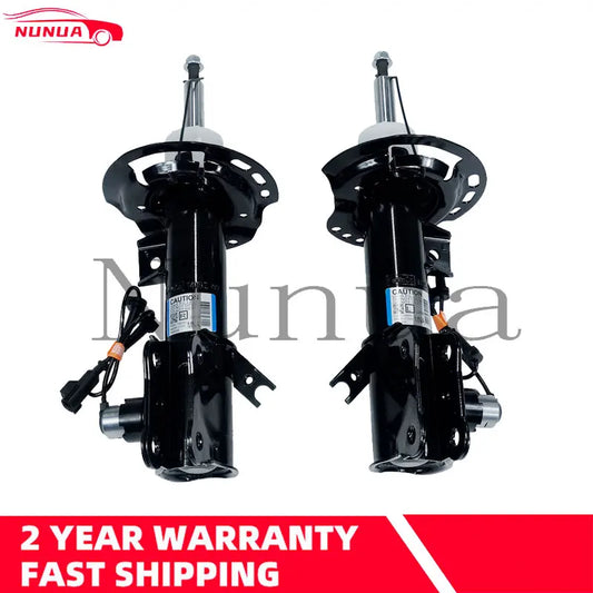 2X Front Left / Right Shock Absorbers For Lincoln MKZ Ford Fusion 2013-2020 AST84771 AST18187 AST24732 AST84770 AST18186