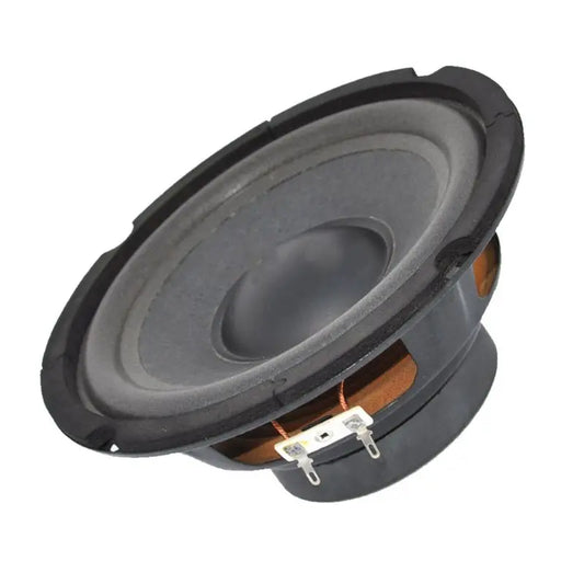 2PCS 130MM/150MM for Grey Black Speaker Dust Hard Paper Dust Cover for Subwoofer Woofer Repair Accessories Par