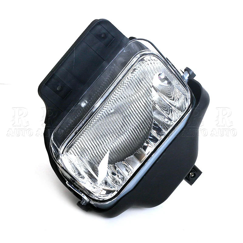 Fog Lamp Assembly Front Bumper Fog Light For Chevrolet SILVERADO 1500 2500 3500&HD Classic 2004 2005 2006 2007 Foglight Foglamp