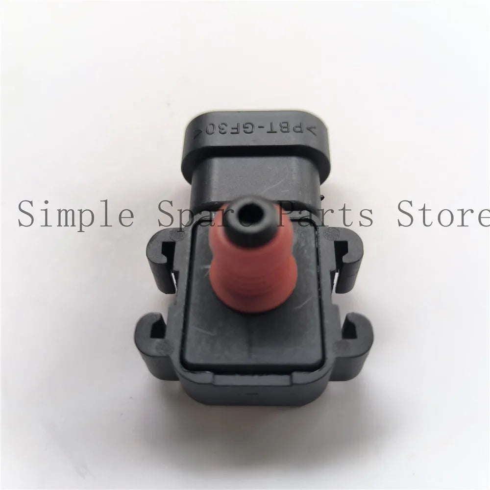 10pcs 9359409 Manifold Absolute Pressure Sensor 12614973 213259  16249939 MAP For Chevrolet for Buick for Cadillac for GMC