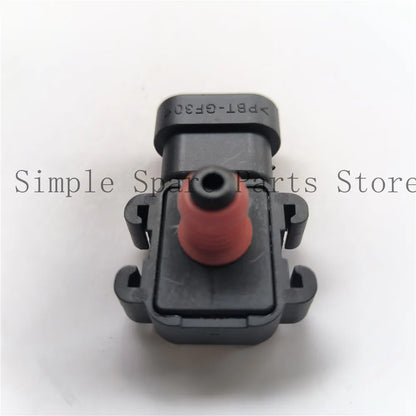 10pcs 9359409 Manifold Absolute Pressure Sensor 12614973 213259  16249939 MAP For Chevrolet for Buick for Cadillac for GMC