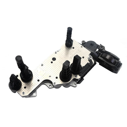 MPS6 6DCT450 7M5R-14C247-FA 7M5R-14C247-FG TCM TCU Transmission Control Module Unit 7M5R-14C247-FE Fits For Volvo C30 C70 tools