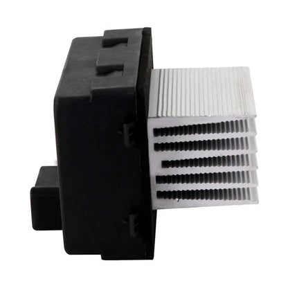 4X Brand New Blower Motor Resistor 8E5Z19E624A 4P1589 For Ford Fusion Lincoln Zephyr Mercury Milan