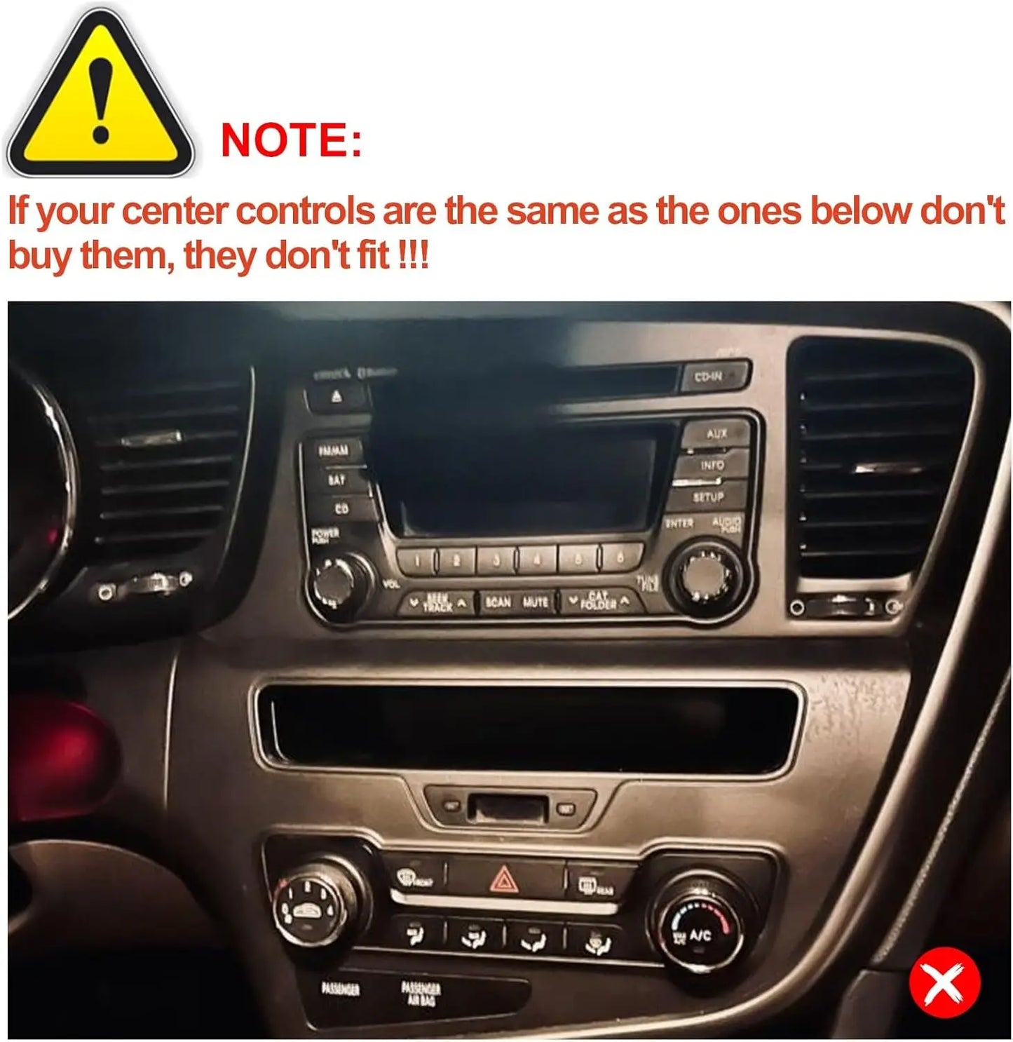 4+64G Car GPS Radio Stereo Carplay Camera Android 13 Compatible for Kia Optima K5 2011-2015