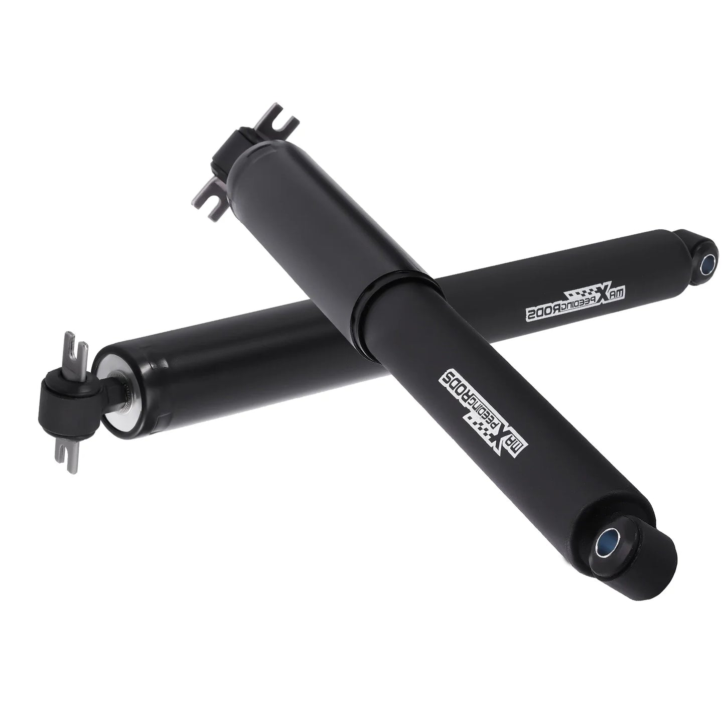 6" Rear Drop Shock Absorbers For Chevrolet GMC C1500 1988-1998 2WD Twin-tube