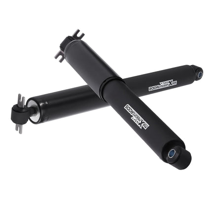 6" Rear Drop Shock Absorbers For Chevrolet GMC C1500 1988-1998 2WD Twin-tube