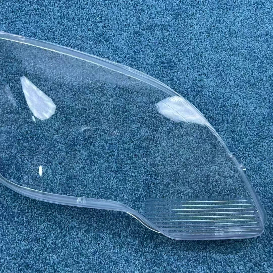 For GMC ACADIA 2007 2008 2009 2010 2011 Accessories Headlight Rubber Cover It has good transparency and light transmission