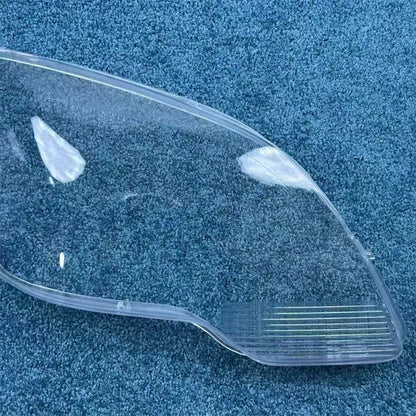 For GMC ACADIA 2007 2008 2009 2010 2011 Accessories Headlight Rubber Cover It has good transparency and light transmission