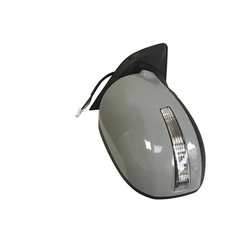 Car Accessories For Mitsubishi Outlander 2014-2019 Auto Outside Door Rearview Mirror Assemblys Left/Right