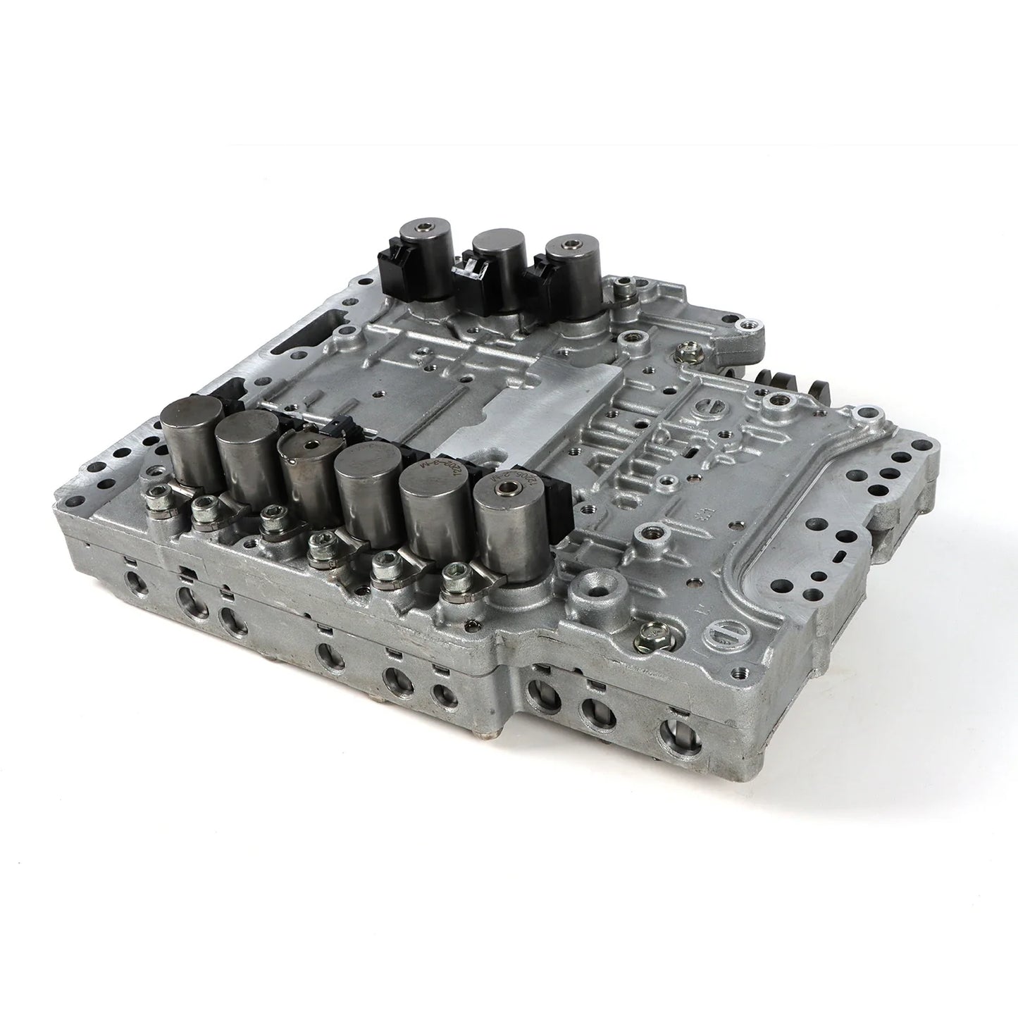 Transmission Valve Body (No TCU) RE7R01A For FX35 EX35 Infiniti Q50 Q60 Q70 QX56 QX70 QX80 Drivetrain CarTransmission Parts
