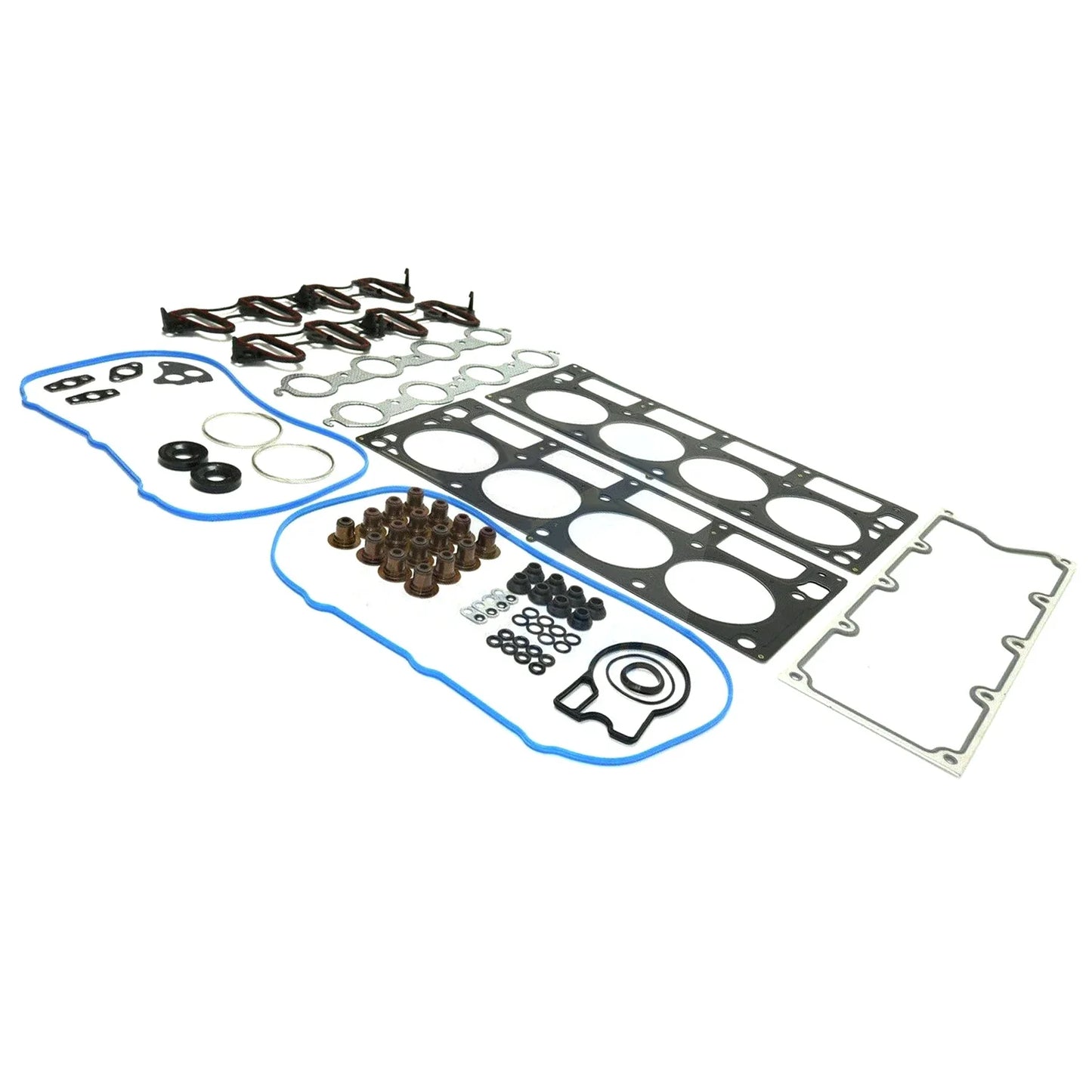 HS26192PT Engine Gasket Kit Set For GMC 2003 Chevrolet Silverado 1500 2500 3500 Express Escalade Sierra