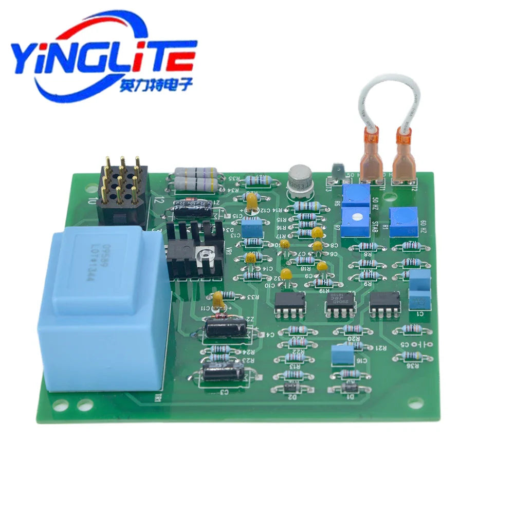 KUTA EA-KOH AVR Automatic Voltage Regulator Original Parts