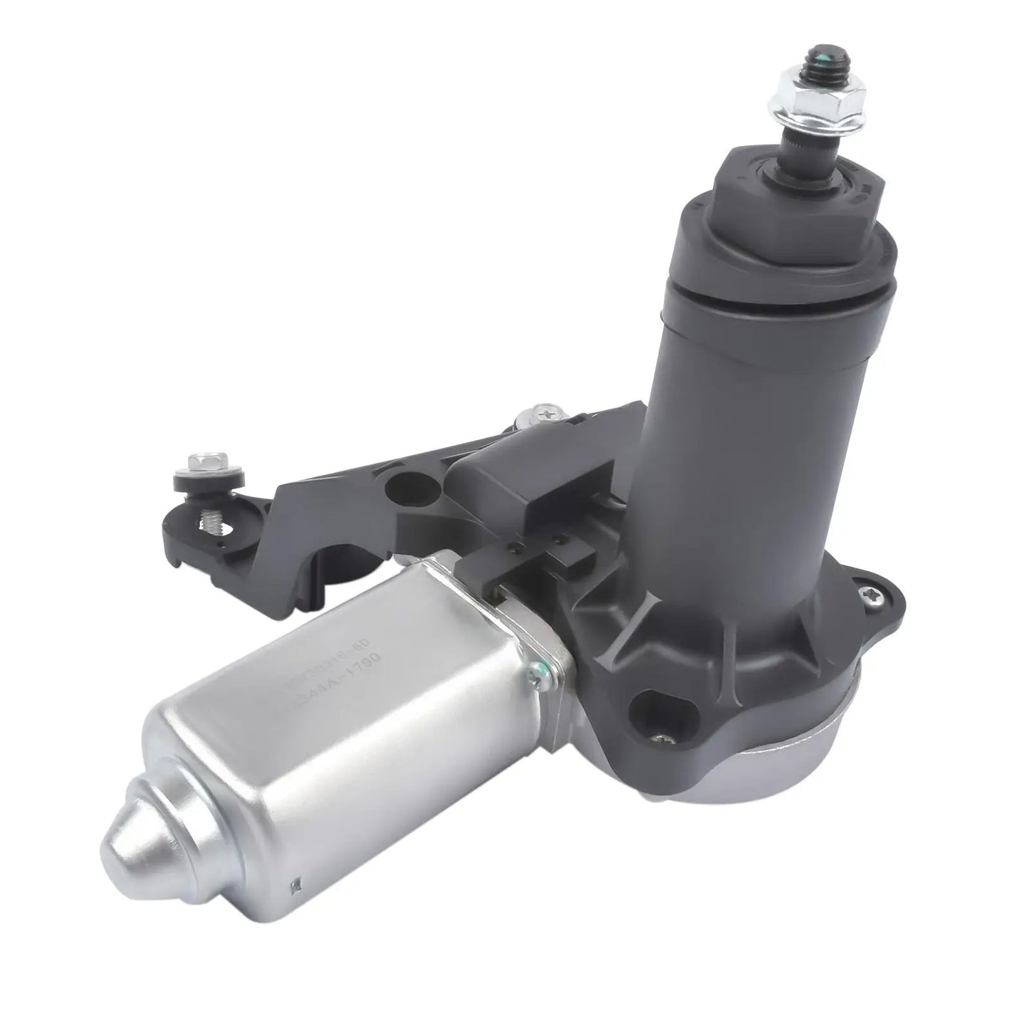 AP02 Rear Wiper Motor Fits 07-14 Chevy Tahoe Suburban Cadillac Escalade 25923437 New