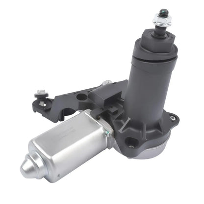 AP02 Rear Wiper Motor Fits 07-14 Chevy Tahoe Suburban Cadillac Escalade 25923437 New