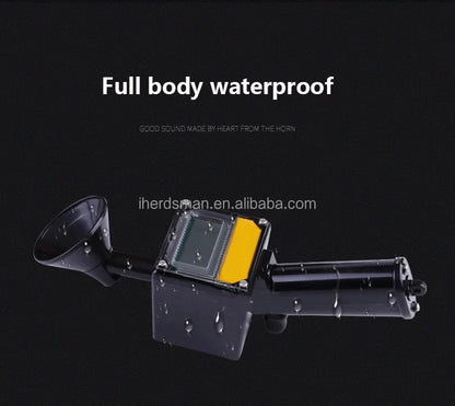 Veterinary Instrument Digital Cow Mastitis Detector Portable Bovine Recessive Mastitis Testing Equipment