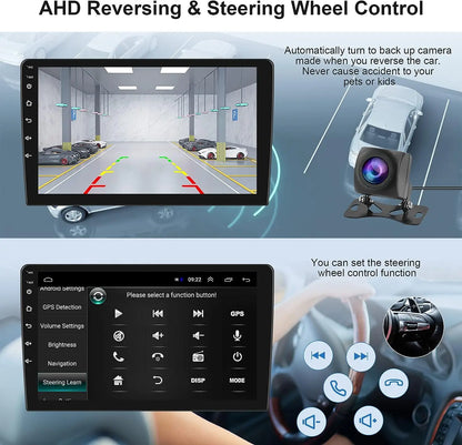 For Chrysler 200 200C 2015 - 2019 Android 14 Radio Video Player Car Autoradio Multimedia Screen Stereo Carplay Navigation