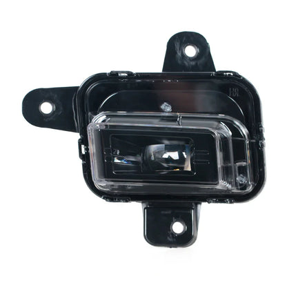 LED Car Headlight Front Bumper Fog Lamp For Gmc Sierra 1500 2022 2023 2024 84550845 84550846