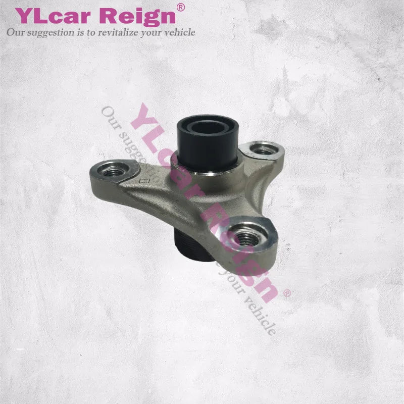 Rear Axle Differential Flange For BMW 520 525 530 730 750 760 F02 F10 F18 2008-2017 Car Accessories Auto Parts
