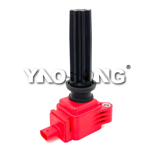 4PCS YSAUTO HIGH ENERGY IGNITION COIL UF670 32255012 JDE30294 FOR LINCOLN MKC MKZ MKT MKX CONTINENTAL 2.0T 2.3T L4