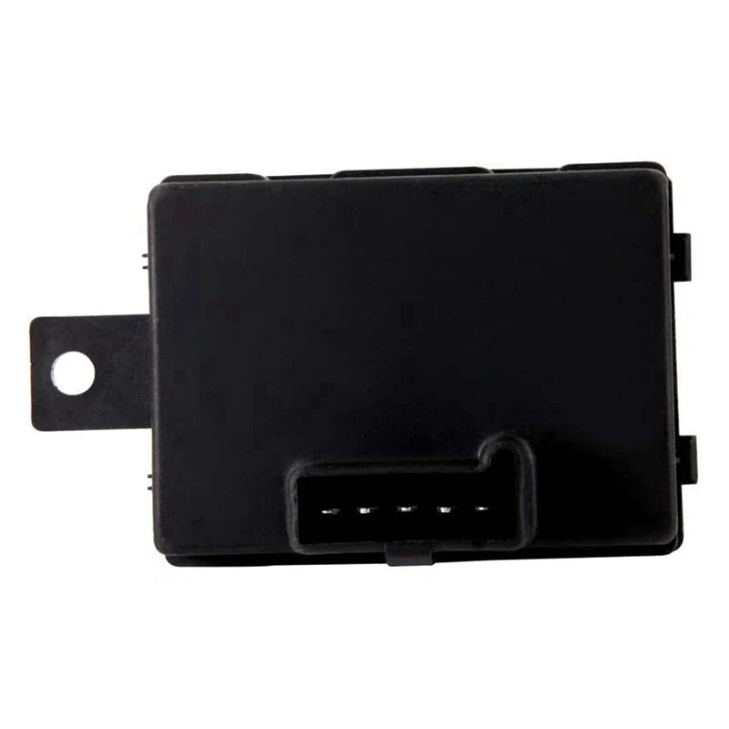 4X Brand New Blower Motor Resistor 8E5Z19E624A 4P1589 For Ford Fusion Lincoln Zephyr Mercury Milan