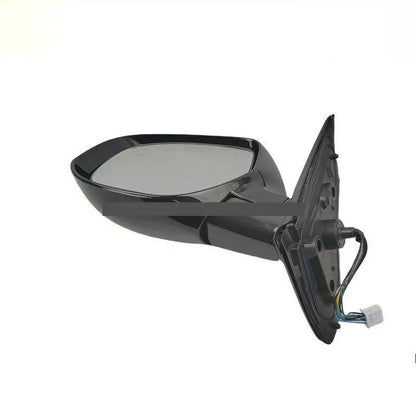 Car Accessories For Mitsubishi Outlander 2014-2019 Auto Outside Door Rearview Mirror Assemblys Left/Right