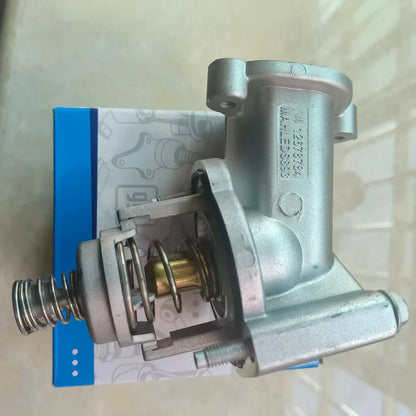 Engine Thermostat For Chevrolet Colorado Camaro Cadillac CT5 CT6 GMC 2016-2022 OEM 12678784 12670209 12673280 12647180