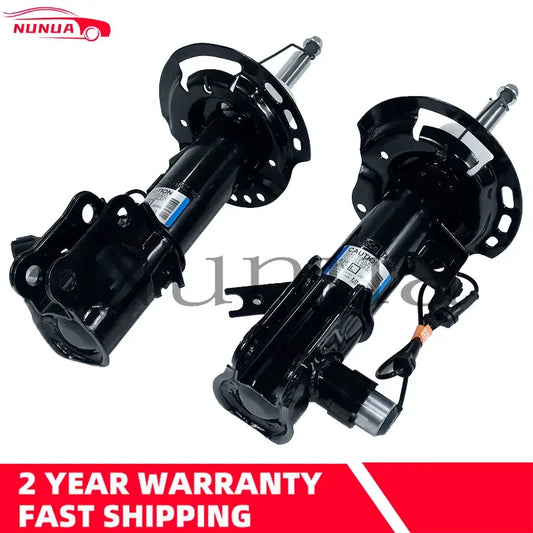 2X Front Left / Right Shock Absorbers For Lincoln MKZ Ford Fusion 2013-2020 AST84771 AST18187 AST24732 AST84770 AST18186
