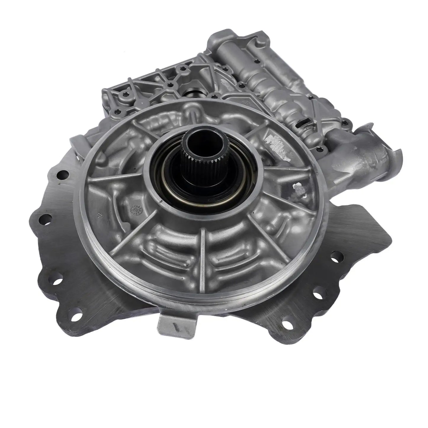 AP03 Transmission Pump Assembly for Ford Lincoln Mazda/Ford 6F35 2009-19 #9L8Z7A103B 9L8Z7A103D 9L8Z7A103G 9L8Z7A103
