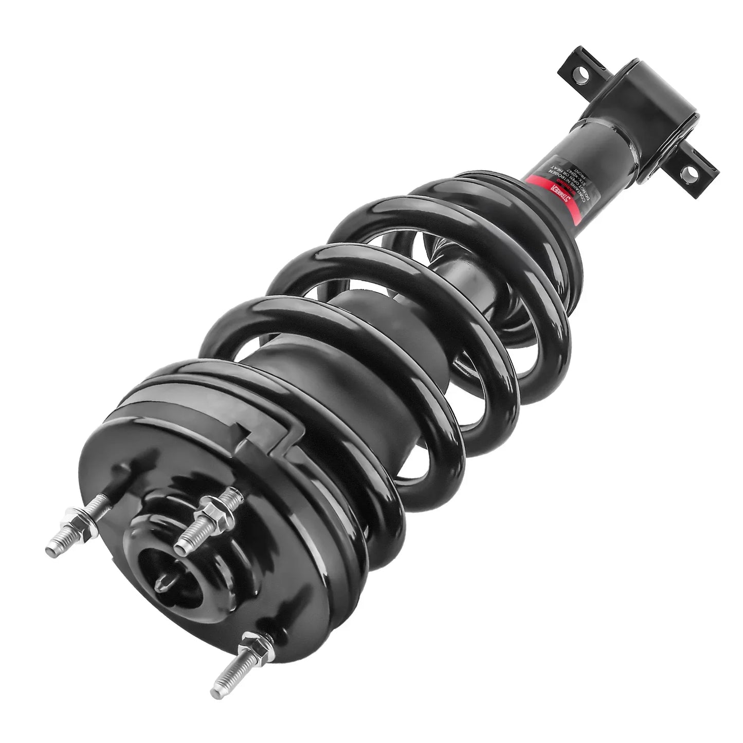 1pcs Coilovers Shocks For For  Chevrolet Silverado 1500 2007-2013 For  GMC Sierra 1500  139105 1336333 Struts Absorbers Front