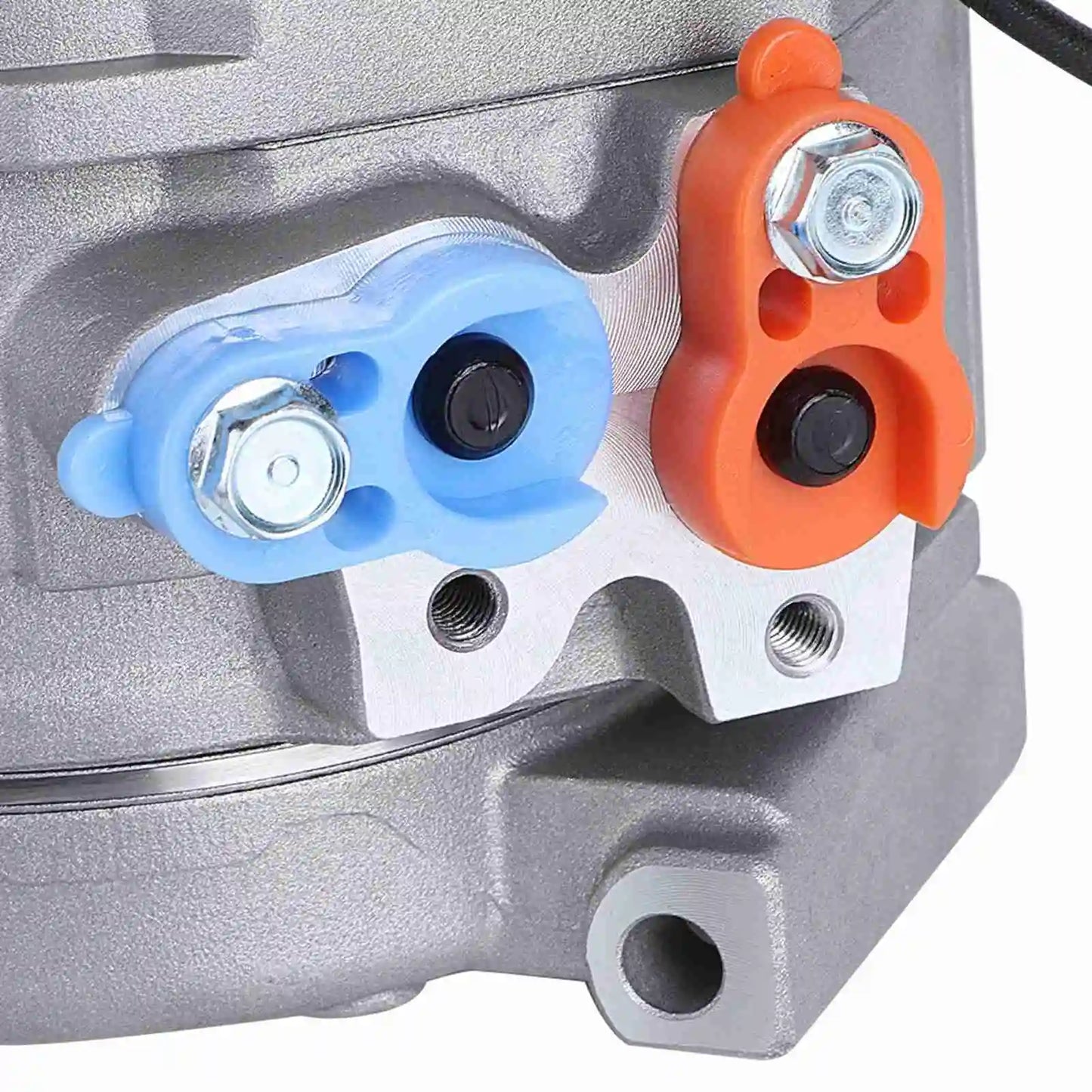 38810RCAA01 AC Air Compressor 38810RCAA01 Fit for   3.5L 2005-2007 AC Air Compressor CO 10736C Air Compressor