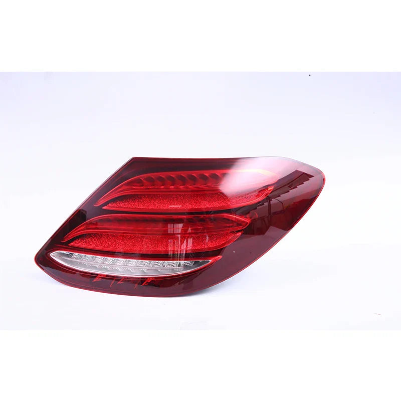 For Mercedes Benz Taillight Rear Light W213 E Class Led OE Replacement  Aftermarket Part  2139067700 2139067800 Car Auto