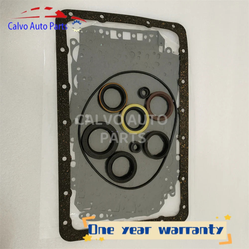 A340E A343F AW30-40LE Automatic Transmission Overhaul Gasket Kit For 4-Speed LEXUS TOYOTA Mitsubishi