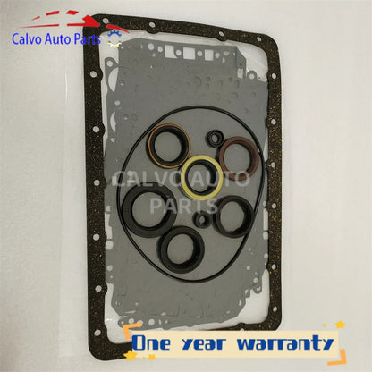 A340E A343F AW30-40LE Automatic Transmission Overhaul Gasket Kit For 4-Speed LEXUS TOYOTA Mitsubishi