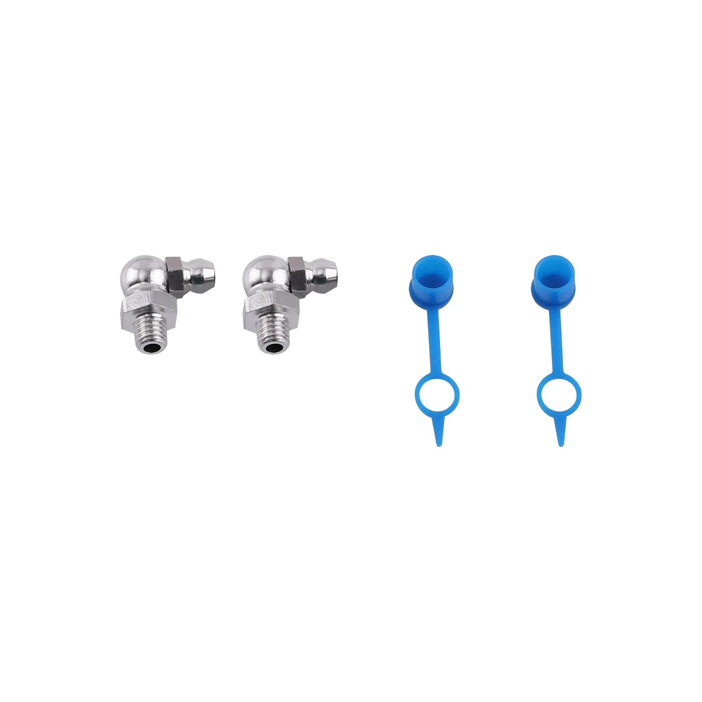 Adjustable Panhard Rear Track Bar Kit for Chevrolet Suburban 1500 & 2500 2000-2006