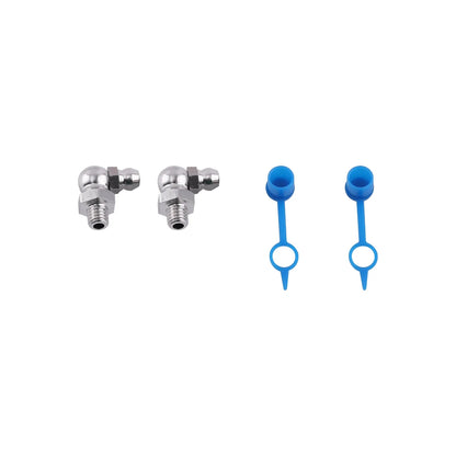 Adjustable Panhard Rear Track Bar Kit for Chevrolet Suburban 1500 & 2500 2000-2006